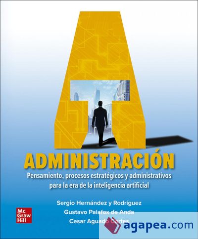 ADMINISTRACION PENSAMIENTO PROCESOS ESTRATEGICOS + CNCT 12 M