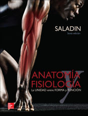 Portada de ANATOMIA Y FISIOLOGIA