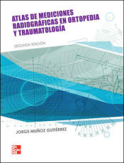 Portada de ATLAS DE MEDICIONES RADIOGRAFI