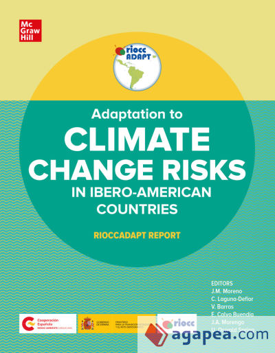 Adaptation to Climate Change Risks in Ibero-American Countries