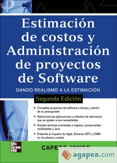 Administración de proyectos de software