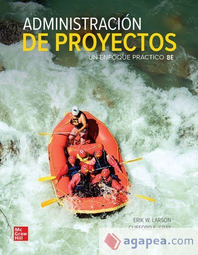 Administraci&oacute;n de proyectos, pack