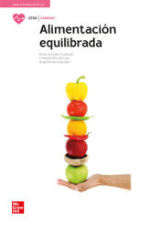 Portada de Alimentacin equilibrada