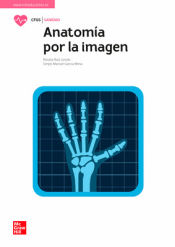 Portada de Anatomía por la imagen