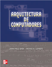 Portada de Arquitectura de computadores