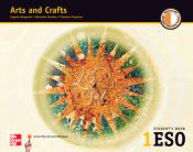 Portada de Arts and Crafts:1 ESO