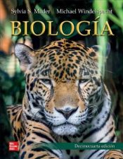 Portada de BIOLOGÍA