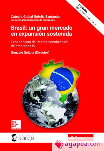 BL BRASIL: UN GRAN MERCADO EN EXPANSION SOSTENIDA 2 ED