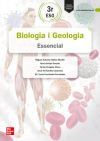 Biologia I Geologia 3r Eso. Essencial