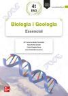 Biologia I Geologia 4t Eso. Essencial