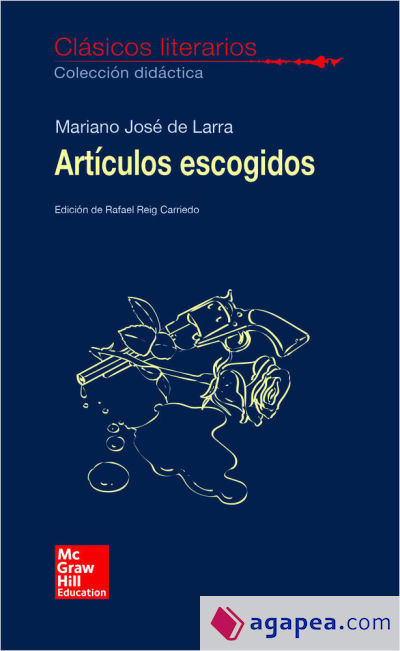 CLASICOS LITERARIOS. ARTICULOS ESCOGIDOS