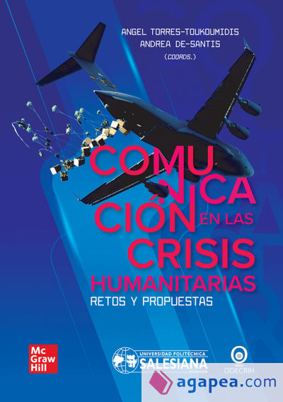 COMUNICACION EN LAS CRISIS HUMANITARIAS