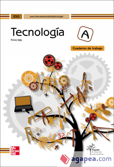 CUTX Tecnología A ""Proyecto El Arbol del conocimiento""