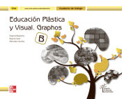 Portada de CUTX Visual y plástica B (Proyecto El Arbol del conocimiento)