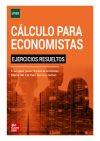 Cálculo Para Economistas. Ejercicios Resueltos