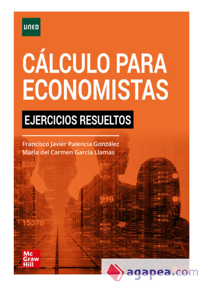 Cálculo para economistas. Ejercicios resueltos