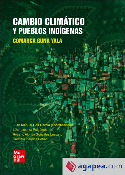 Cambio climatico y pueblos indigenas. Comarca Guna Yala-POD