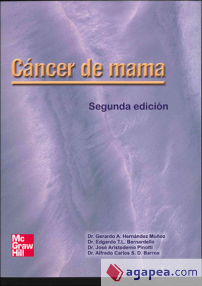 Cáncer de mama