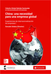 Portada de China: una necesidad para una empresa global