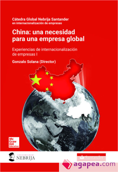 China: una necesidad para una empresa global