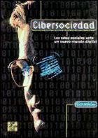 Portada de Cibersociedad