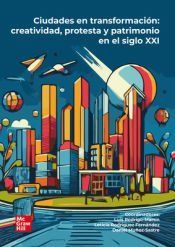 Portada de Ciudades en transformaci&oacute;n (POD)