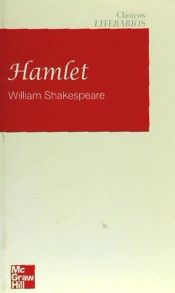 Portada de Clásicos Literarios.Hamlet Shakespeare