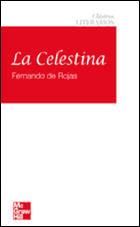 Portada de Clásicos Literarios.La Celestina F de Rojas