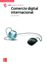 Portada de Comercio digital internacional