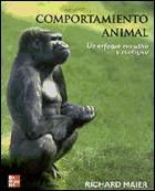 Portada de Comportamiento animal