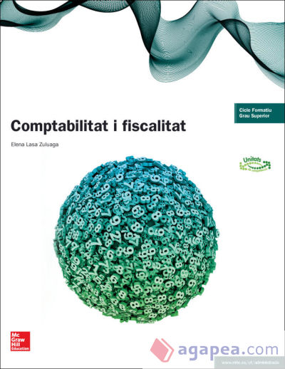 Comptabilitat i fiscalitat