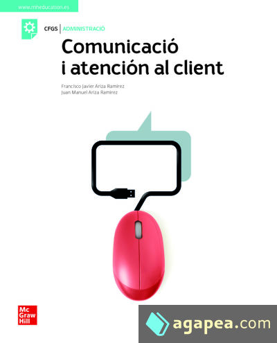Comunicació i atenció al client