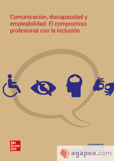 Comunicacion, discapacidad y empleabilidad (POD)