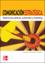 Portada de Comunicación estratégica (Ebook)