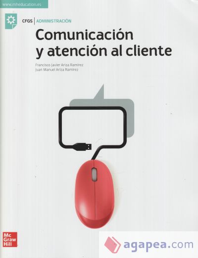 Comunicación y atención al cliente