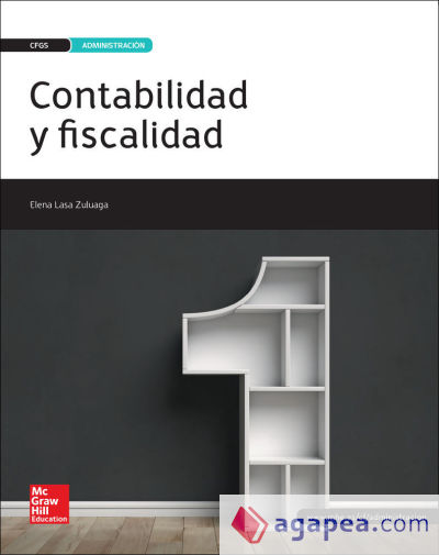 Contabilidad y fiscalidad