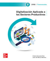 Portada de Curso: Digitalización Aplicada a los Sectores Productivos