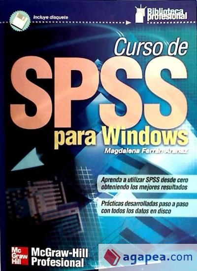 Curso SPSS para Windows