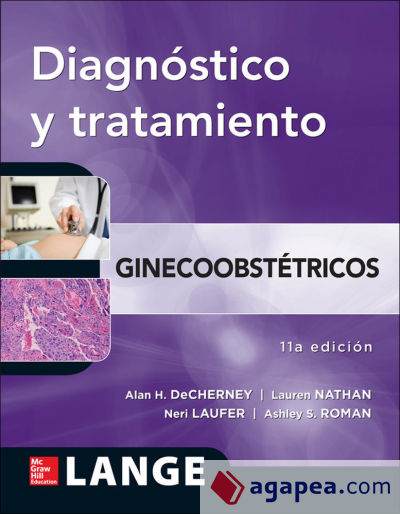 DIAGNOSTICO Y TRATAMIENTO GINECOOBSTRETICOS