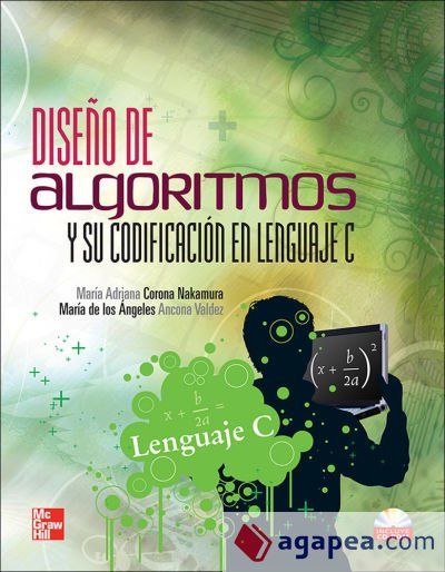 DISENO DE ALGORITMOS Y SU CODI