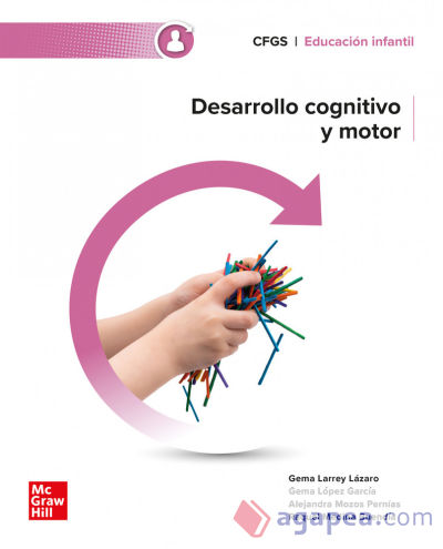 Desarrollo cognitivo y motor