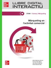 Portada de Digitalización aplicada al sistema productivo. Admon/Comercio GM Digital