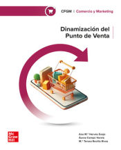 Portada de Dinamización en el punto de venta