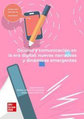 Portada de Discurso y comunicacion en la era digital (POD)