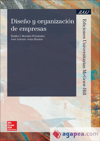 Diseño y organizacion de empresas