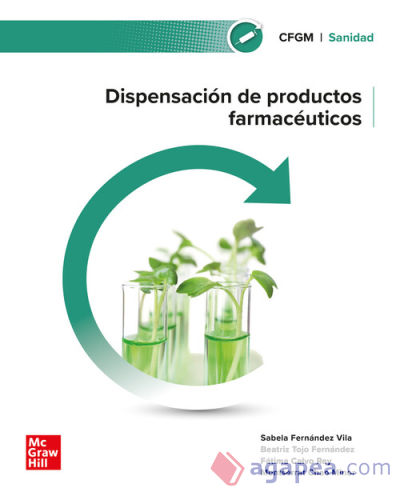 Dispensación de productos farmacéuticos