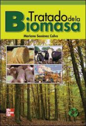 Portada de EBOOK Biomasa (Ebook)