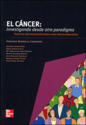 Portada de EBOOK-Cancer,Investigacion desde otro paradigma