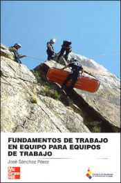 Portada de EBOOK-Fundamentos de trabajo en equipo (Ebook)