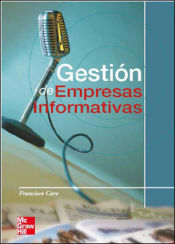 Portada de EBOOK-Gestion de Empresas informativas (Ebook)